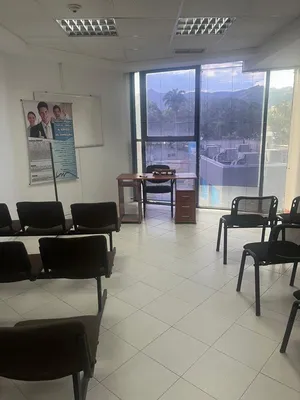 Oficina en alquiler