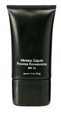 Jolie Mineral Liquid Powder Foundation Spf 15 1 Fl. Oz. Hipo