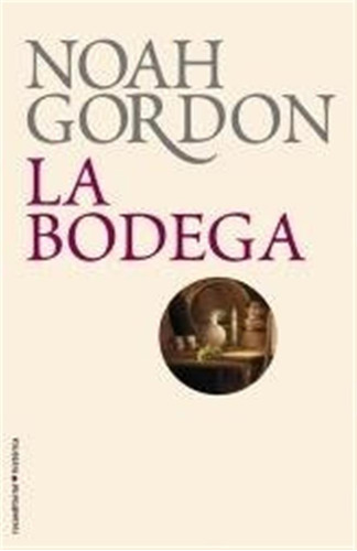 Bodega,la (edicion Conmemorativa) - Gordon,noah