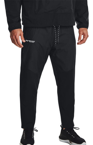 Pantalon Rush Woven Under Armour Under Armour Tienda Oficial