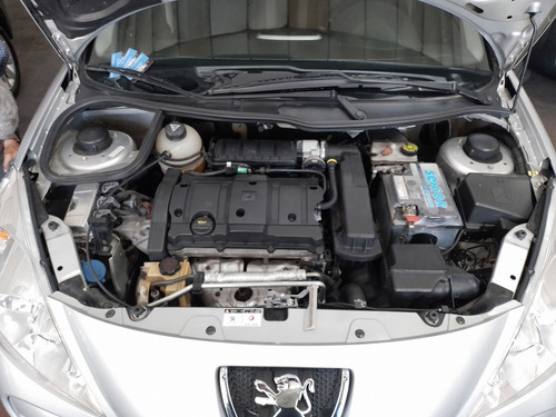 Peugeot 207 1.6 Feline 106cv