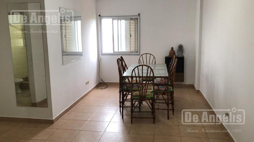 Departamento - Villa Santos Tesei