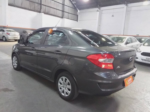 Imagem 5 de 10 de Ford Ka 1.5 Ti-vct Flex Se Sedan Manual