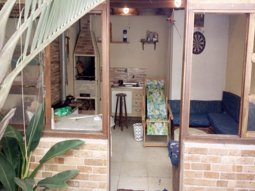 Imagem 15 de 22 de Casa - 2082 - 34806083