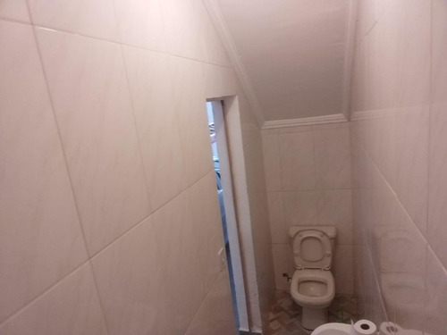Imagem 11 de 13 de Galpão Para Alugar, 140 M² Por R$ 3.500/mês - Pirituba - Ga0289