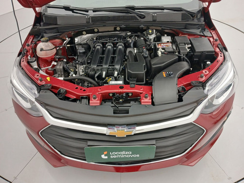Chevrolet Onix 1.0 TURBO FLEX LT MANUAL