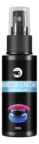 Spray De Reparación De Arañazos En U Para Reparación De Arañ