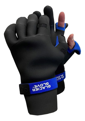 Glacier Glove - Pro Angler