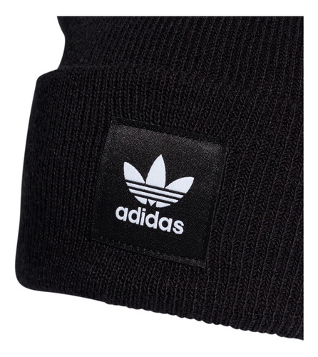 Gorro Beanie Adicolor Cuff adidas