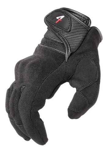Guantes Moto Fourstroke Speed Glove Proteccion Touch Gaona