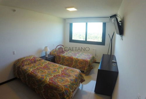 Imagen 17 de 21 de Muy Lindo Apartamento En Zona Roosevelt - Punta Del Este Roosevelt