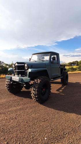 Ford F-75 3.0