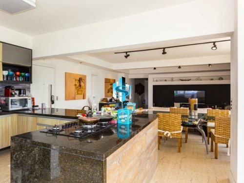 Imagem 2 de 19 de Apartamento A Venda Em Sp Centro - Ap07515 - 70673300