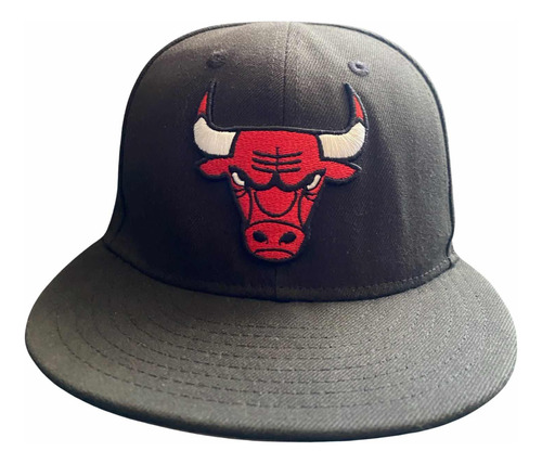Gorra New Era, Chicago Bulls