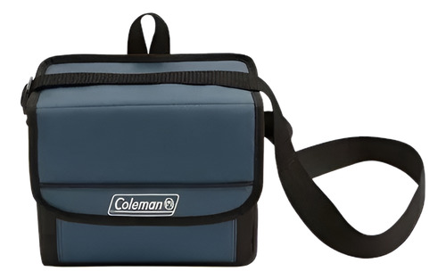 Cooler Soft Plegable Coleman 9 Latas Camping