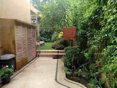 Imagen 23 de 29 de Venta De Casa De Un Nivel En Lomas De Vista Hermosa En Cuernavaca