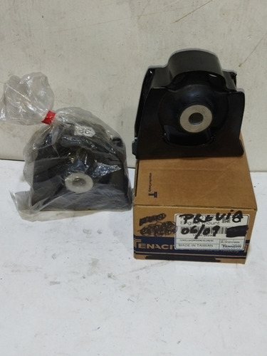 Base Motor Radiador Toyota Previa Original 