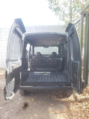 Renault Kangoo 1.5 Furgon Ph3 Confort 5as Lc 2015