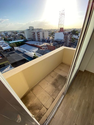 Imagen 15 de 28 de Nuevo Precio-depto 3 Amb Al Frente - Con Cochera Balcon Y Patio Terraza -