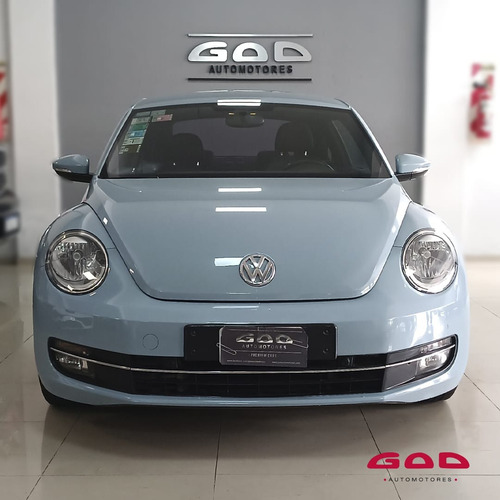 Volkswagen The Beetle 1.4 Design Dsg