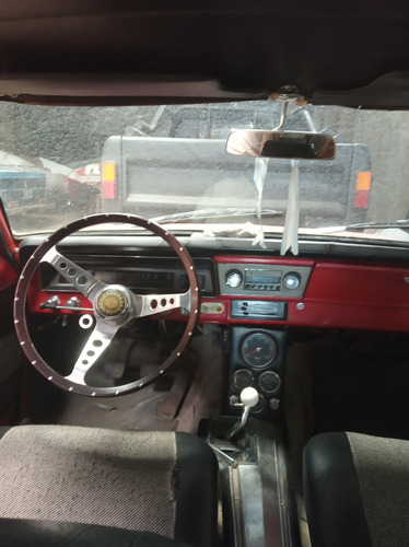 Chevrolet 400 Ss