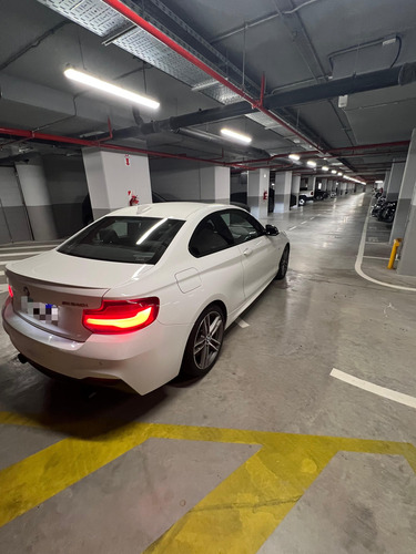 BMW Serie 2 2.0 M240i Mpackage Lci Coupé