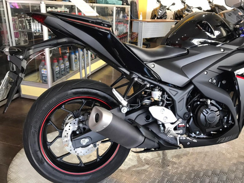 Yamaha / Yzf R3 Abs - 2019 - Linda (faby)