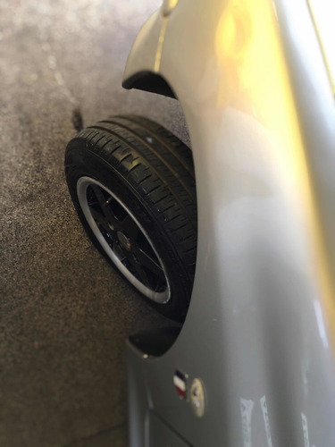 Peugeot 206 2005 1.0 16v Sensation 5p