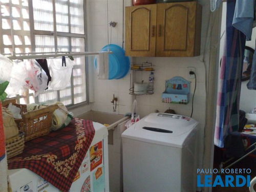 Imagem 7 de 15 de Apartamento - Jardim Paulista - Sp - 388781