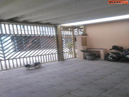 Imagem 2 de 14 de Rua Sem Saída, Troca Por Imóvel De Maior Valor - Vl. Consta - 14941