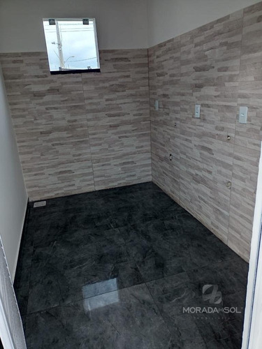 Imagem 14 de 15 de Casa Em Joaia - Tijucas - 4443