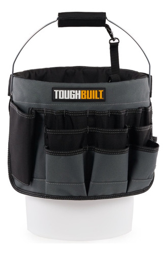 Organizador Tipo Balde Toughbuilt Tb-85