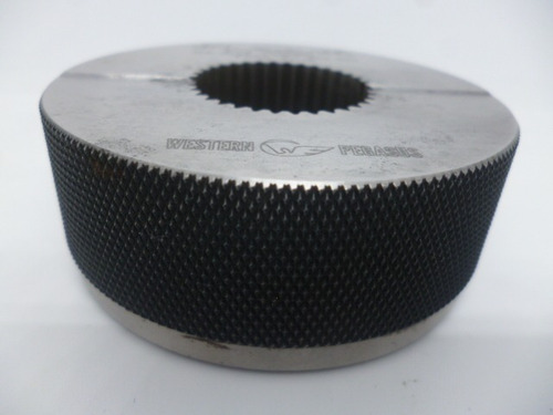 Calibrador Anillo Ranuras P/ Cuerdas Western Pegasus Go Nogo (Usado)