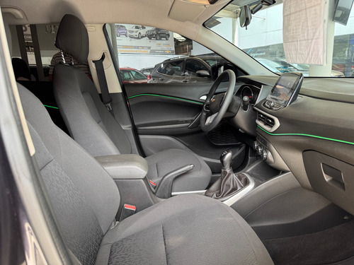 Chevrolet Tracker 1.2 Ls Turbo Mt