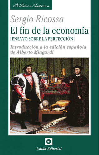 Libro El Fin De La Economía