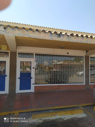 Imagen 3 de 8 de Alquiler Local Comercial En Cc Los Chaguaramos, Nva Barcelona