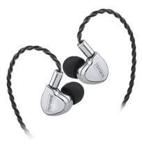 Comprar Audifonos Tripowin Tc-01, 1dd 10mm Hifi, Cable Desmontable