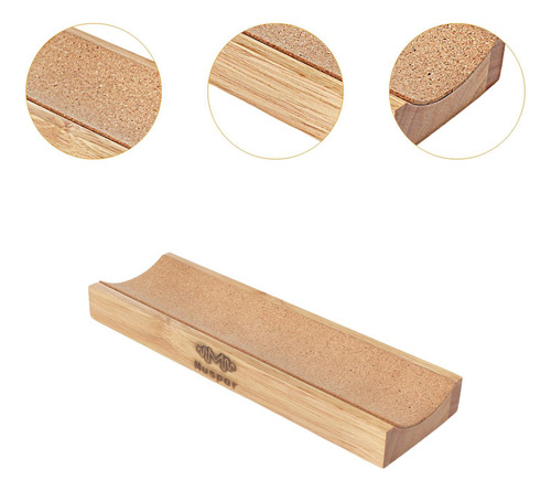 Almohada De Soporte Para Reparación De Mástil De Guitarra