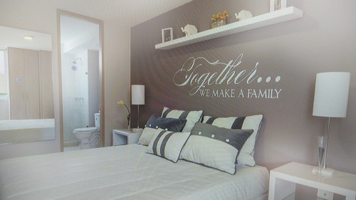 Imagen 24 de 26 de Hermoso Apartamento Para Estrenar