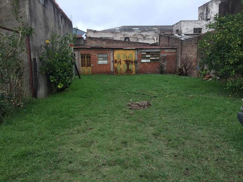 Imagen 5 de 5 de Lote De 11x60mts En Venta En José León Suarez