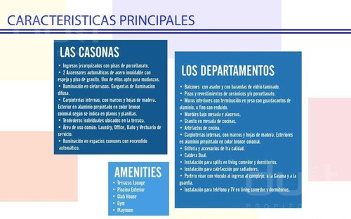 Imagen 21 de 30 de Departamento 3 Dormitorios En Alquiler En Casonas De Los Arcos - Manatiales