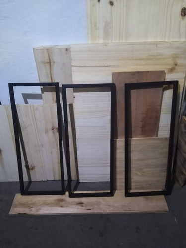 Ménsulas 2u 25x90 Envíos T/país. Fabricamos A Medida.