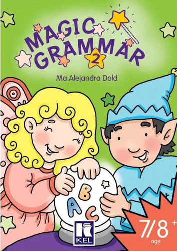 Magic Grammar 2