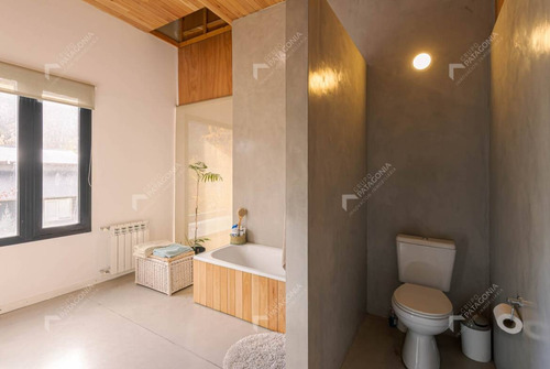 Casa 3 Habitaciones Venta Barrio Belwell San Martín De Los Andes