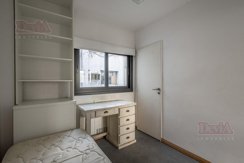 Venta - Departamento - Dúplex - 3 Ambientes Con Dependencia - Bulnes 2600