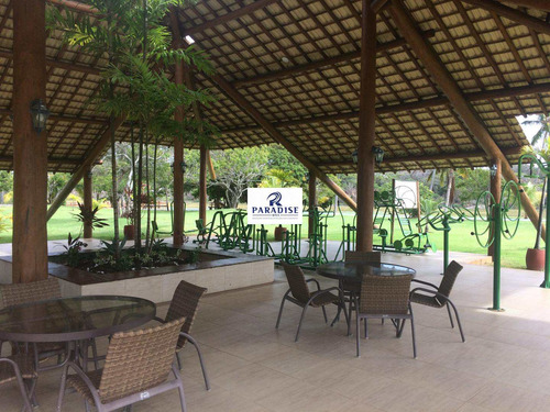Imagem 30 de 30 de Casa Com 5 Dorms, Guarajuba, Camaçari - R$ 2.5 Mi, Cod: 61500 - V61500