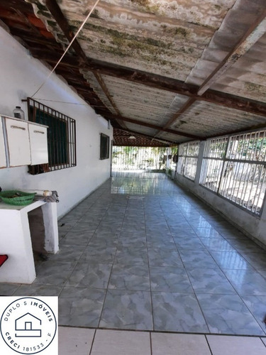 Imagem 19 de 26 de Chácara Em Itanhaem , Bairro Jd Coronel , Lado Morro - 6604 - 70011893