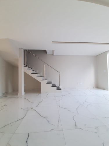 Imagem 13 de 21 de Casa Duplex À Venda, 3 Quartos, 1 Suíte, 2 Vagas, Rio Branco - Belo Horizonte/mg - 2029