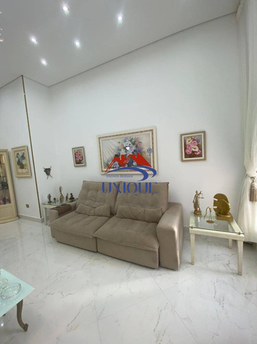 Imagem 5 de 15 de Casa Com 3 Dormitórios No Residencial Solaris Boituva Sp - 328