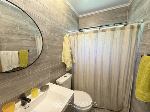 Casa En Venta De 3 Dorm. En Las Cabras